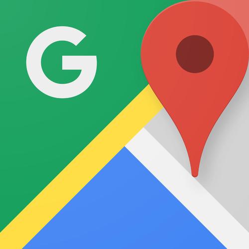谷歌地图,谷歌地图官方下载