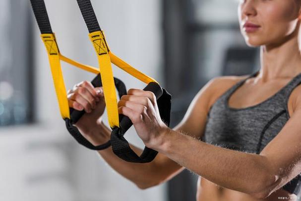 TRX,trx健身
