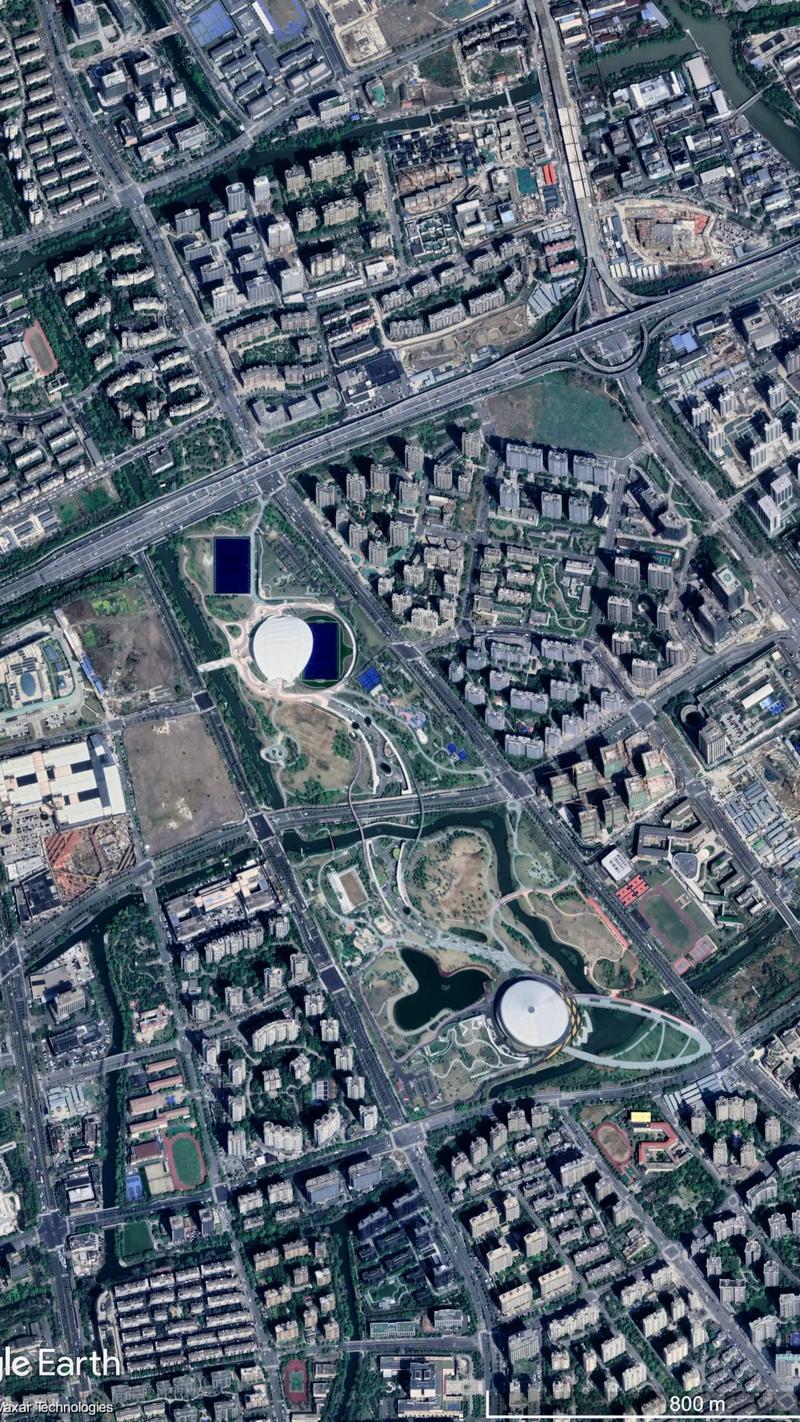 谷歌地球最新版卫星2025,2025谷歌卫星地图在线使用