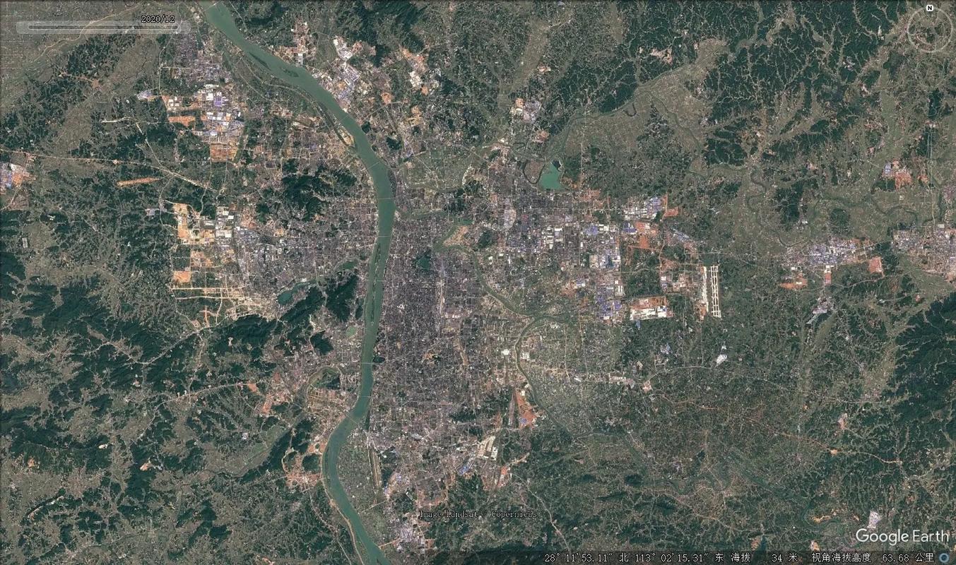谷歌3d卫星地图实景地图,谷歌3d卫星地图实景地图怎么用
