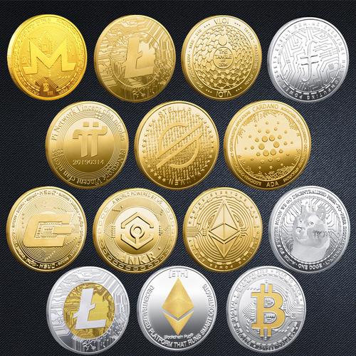 虚拟币有哪些币种2018年的,虚拟币有哪些币种2018年的价格