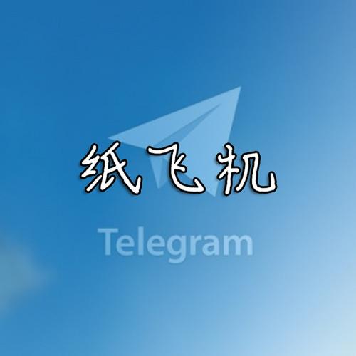 纸飞机pc端中文,纸飞机中文版下载地址