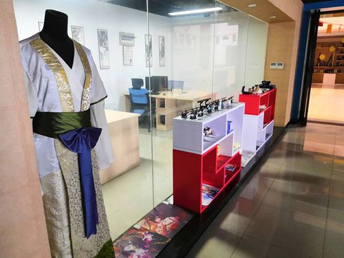 玄机科技属于哪家上市公司:杭州玄机科技信息技术有限公司