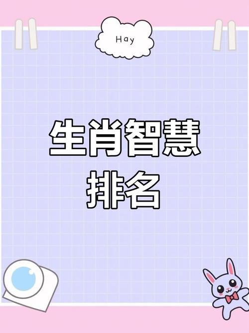 什么生肖头脑最聪明:十二生肖头脑好使的动物