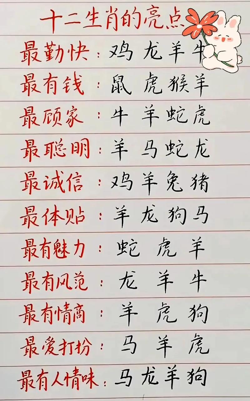 包含满脸生花打一准确生肖答案的词条