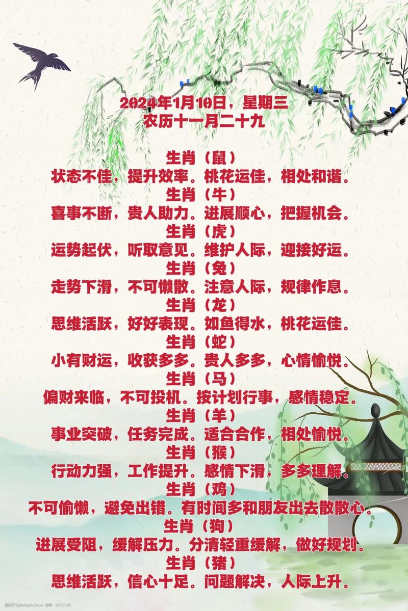 关于“花江柳绿”是什么生肖的信息
