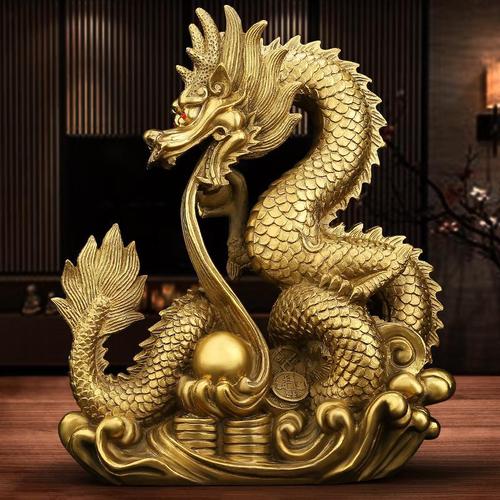 什么生肖旺龙事业:什么生肖旺龙的财运