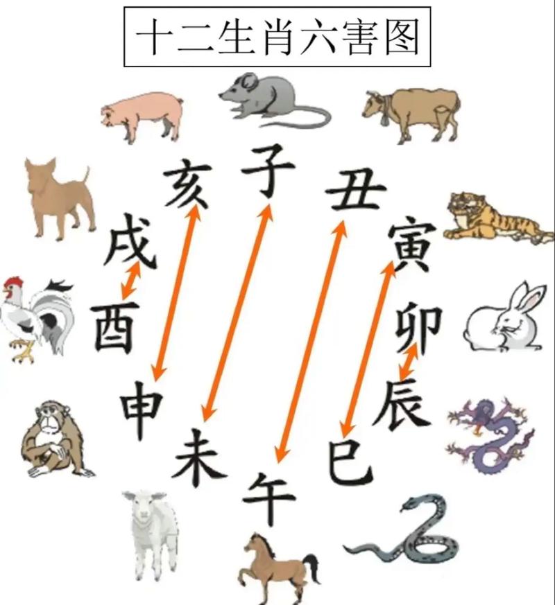 什么生肖最有计谋:十二生肖最有计谋的动物