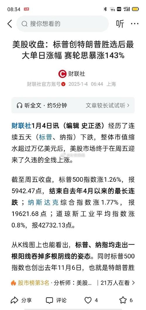 美股中概股:美股中概股最新消息