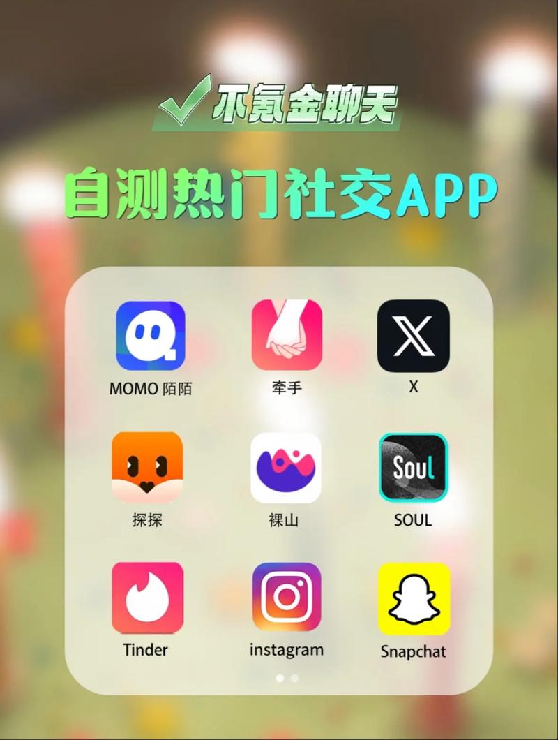 免费跨国聊天app有哪些:免费跨国聊天app有哪些软件