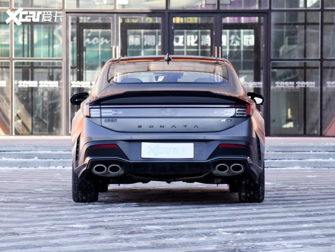 索纳塔suv:索纳塔suv2024款报价及图片
