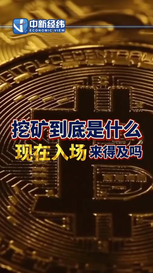 新出的虚拟币挖矿:新出的虚拟币挖矿赚钱吗
