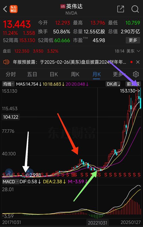 英伟达股票:英伟达股票怎么买