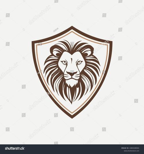 lion是哪个国家的:lion是哪个国家的标志