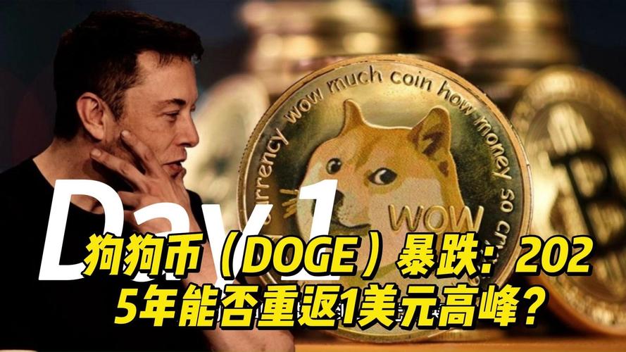 狗狗币是骗人的吗:狗狗币真的能赚钱吗
