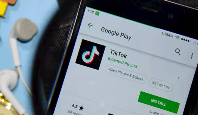 tiktok官网下载入口:tiktok官网下载入口安卓免费