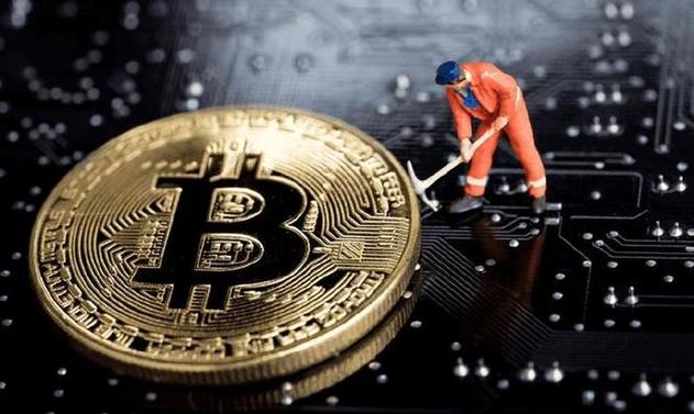 比特币是什么东西怎么挖:比特币到底是怎么挖出来的