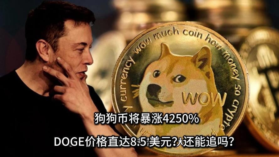 狗狗币实时行情美元:狗狗币今天最新实情美元