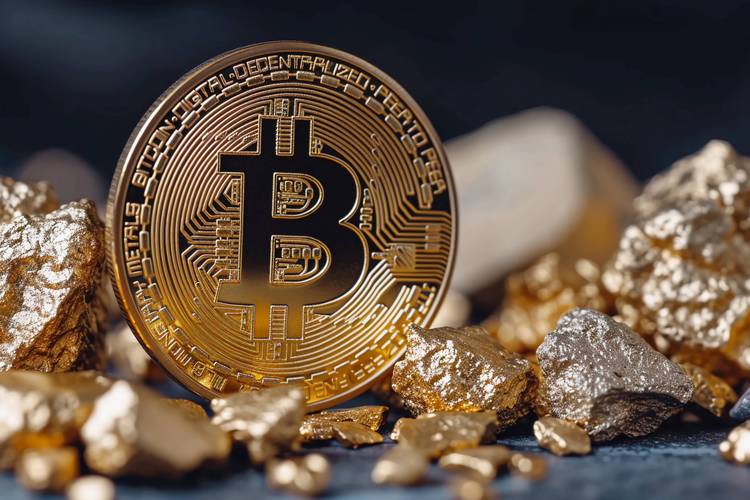 比特币是什么东西怎么产生的:比特币到底是什么?为你揭门密
