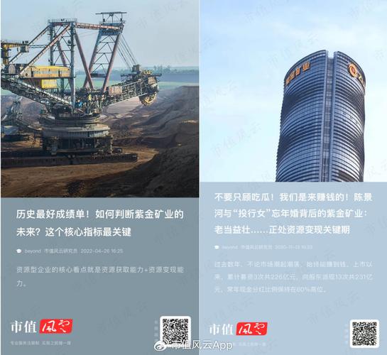 耐普矿机被紫金矿业合并:洛宁紫金矿业最新招聘信息