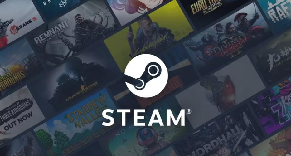 steam官网网站:Steam官网网站下载