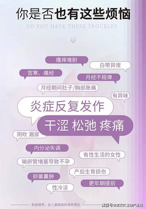 什么是妇科疾病:妇科疾病有哪几种症状