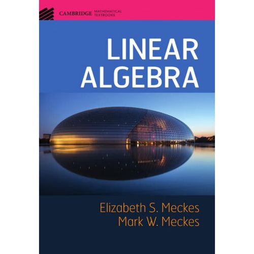 linear:linear algebra