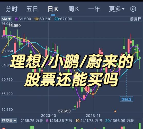 今天实时行情:蔚来股票代码600135今天实时行情