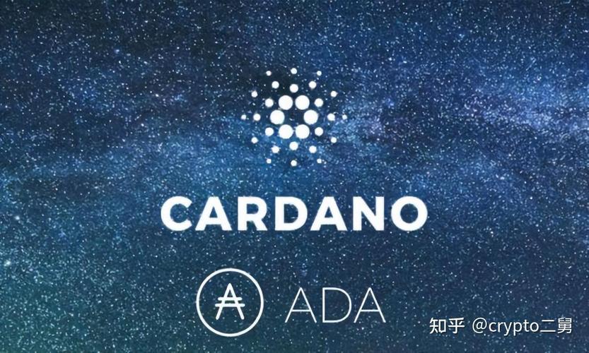 卡尔达诺是哪个代币:卡尔达诺cardano项目