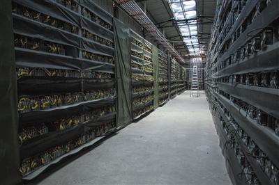 DK币挖矿的最新进展:dk币最新消息2020年