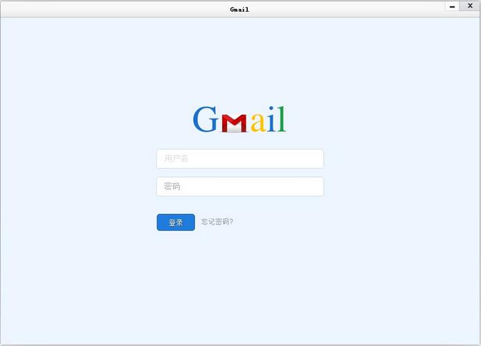 谷歌邮箱网页:gmail邮箱官网入口