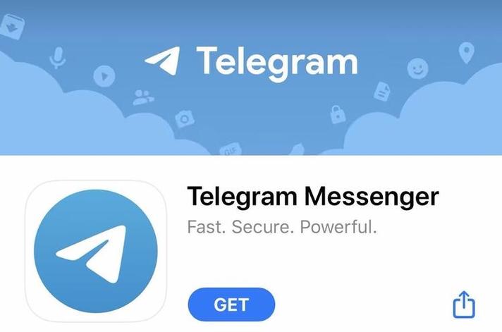 telegerams:telegeram苹果最新下载