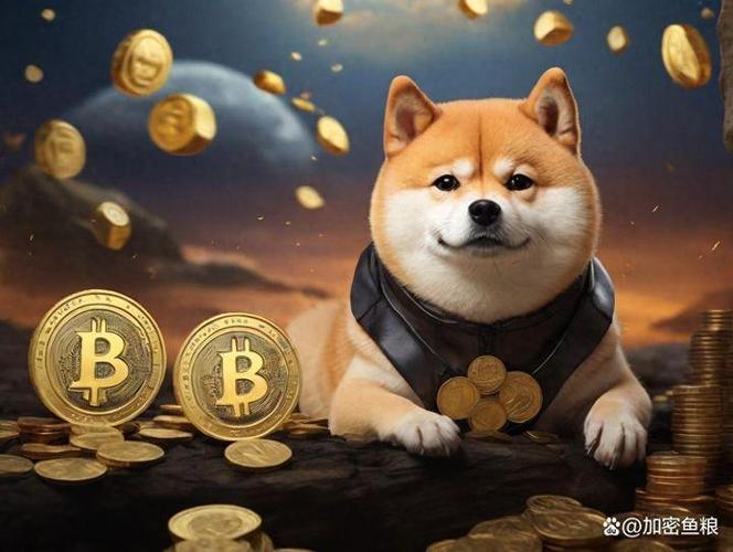 狗狗币是谁发行的有潜力吗:狗狗币是谁发行的,有潜力吗?
