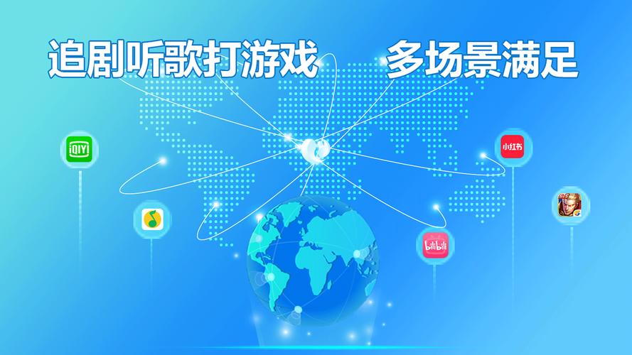 海外网络加速器app:海外网络加速器app免费下载