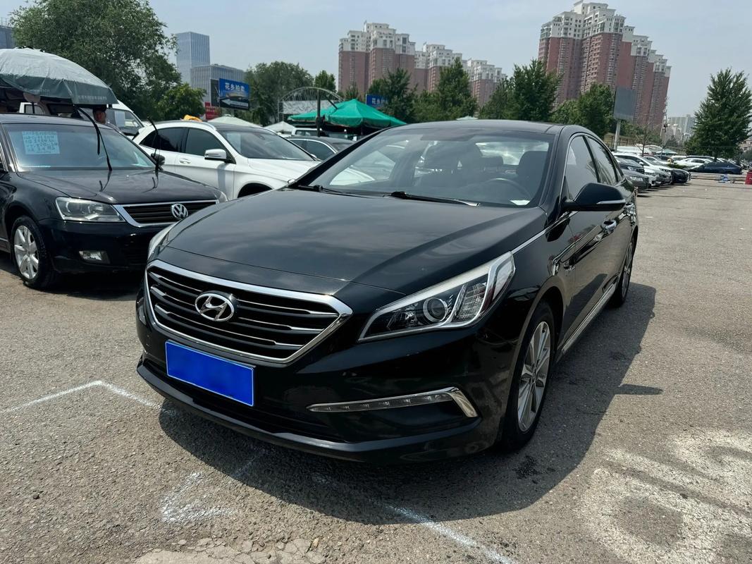 索纳塔2.0t:索纳塔20t和15t的区别