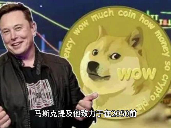 狗狗币最新消息马斯克:马斯克提醒狗狗币有风险