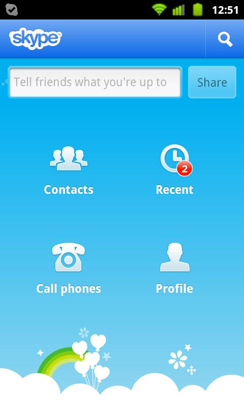 skype安卓手机版下载地址在哪,skype安卓手机版app2019