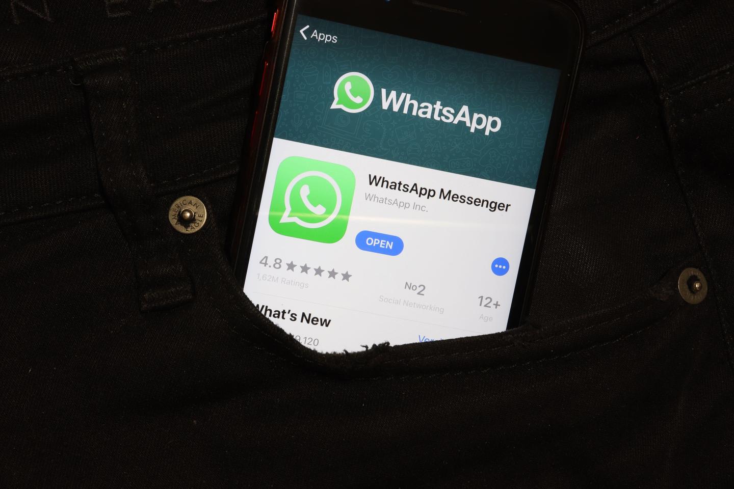 whatsapp下载最新版安装，whatsapp下载最新版2021