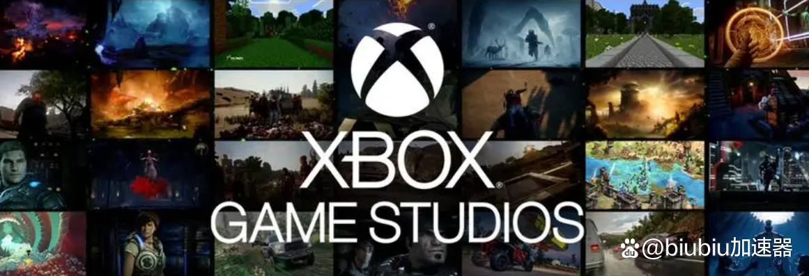 xbox官网，xbox官网入口