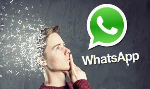 whatsapp官方中文版，whatsapp中文官网下载
