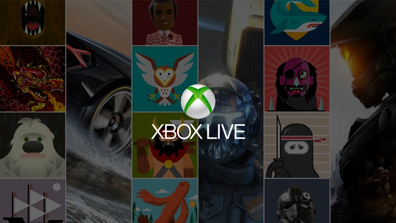 xboxlive是什么软件，xboxlive是什么软件啊